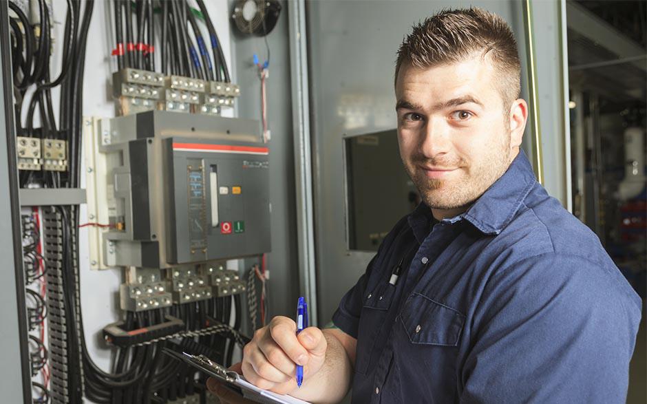 technicien électricien Épinay-sur-Seine