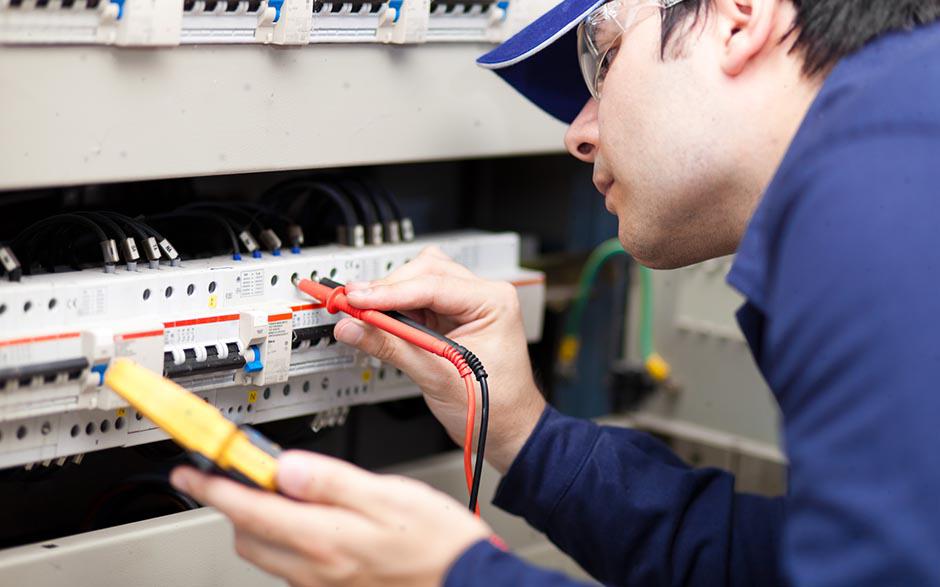 électricien artisan Montrouge
