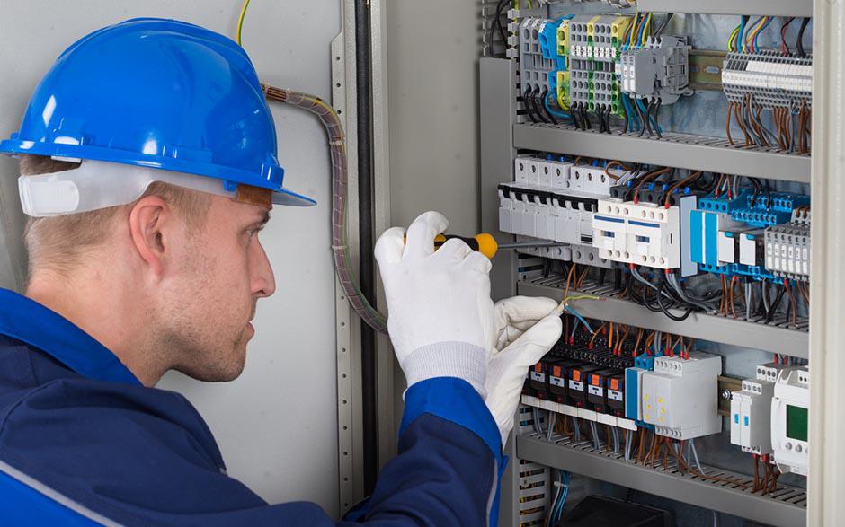 électricien installateur Fontenay-sous-Bois