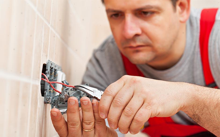 technicien électricien Épinay-sur-Seine