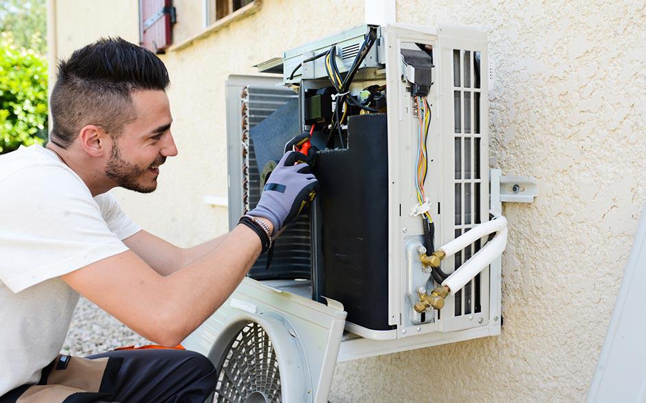 recherche travail électricien bâtiment Le Vésinet