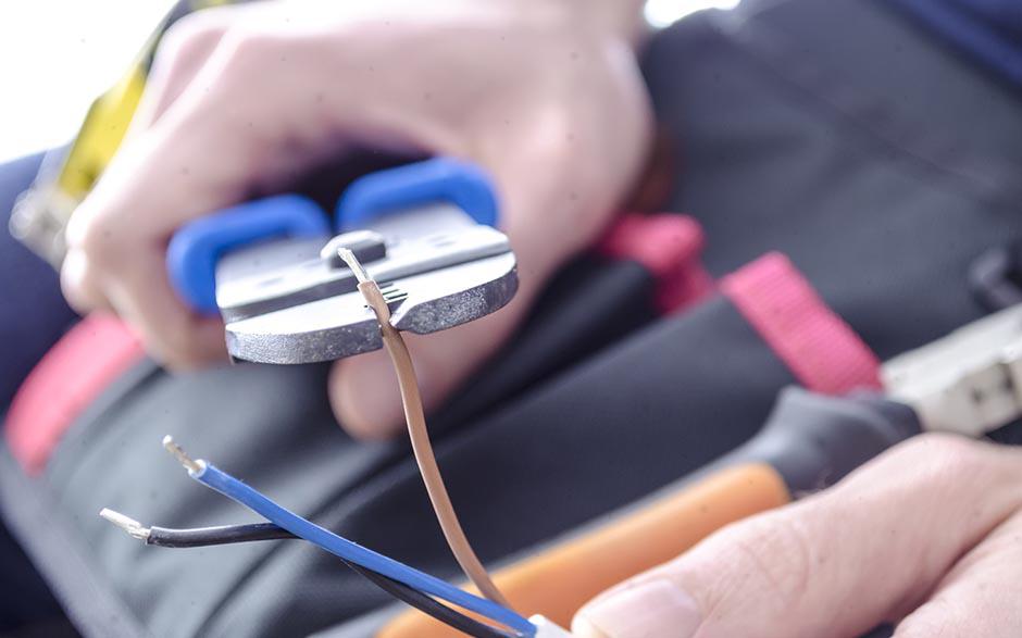 technicien électricien Épinay-sur-Seine